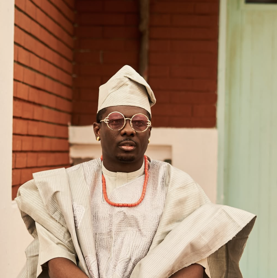 Terry Apala Has Been Added To The YNaija Masterlist